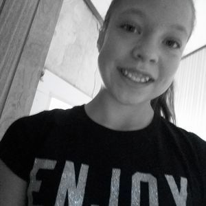 Meet your Posher, Kaylee